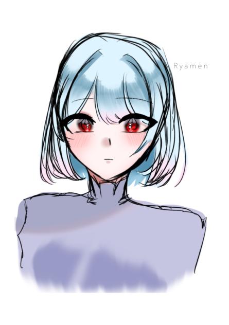 らくがき