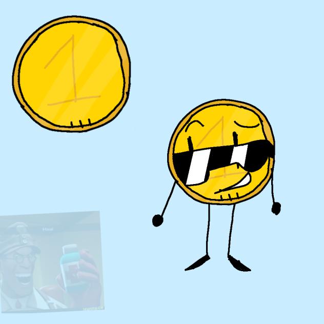 Golden Medal Hehe