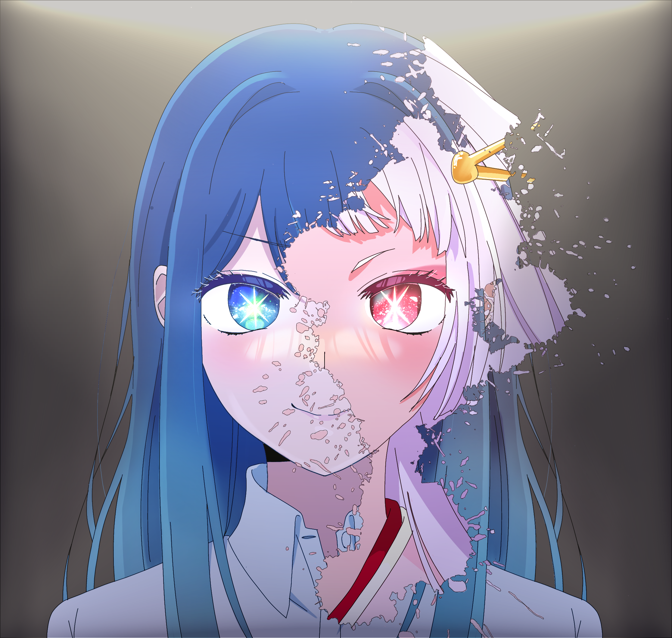 黒川あかね - ibisPaint