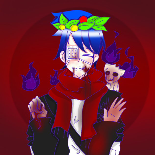 Be2_thai need to eat the human