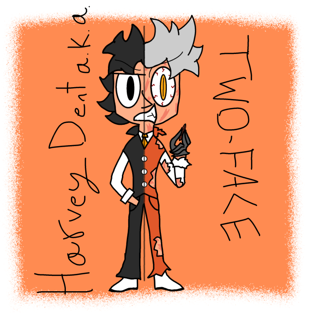 Two-Face