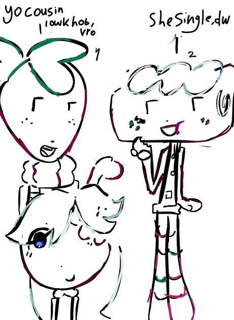 strawberrycookie mention
