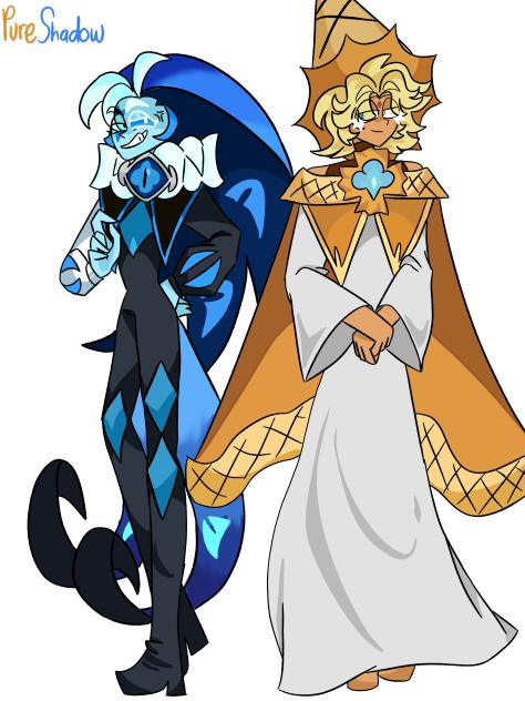 PureShadow but better