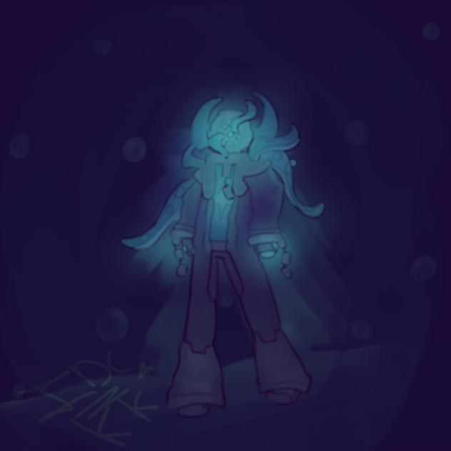 sunken hammer