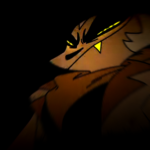 edit of Striker (I didn't draw this one)