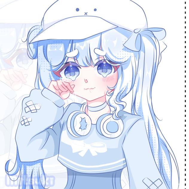 mitsuki (⁠づ⁠￣⁠ ⁠³⁠￣⁠)⁠づ