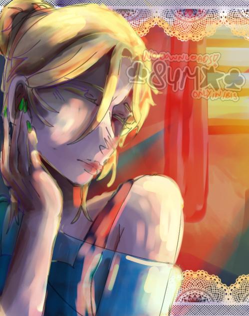 light
