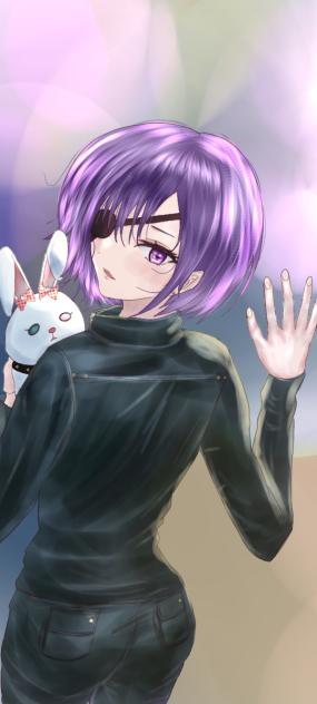プレゼントありがとう。また明日…