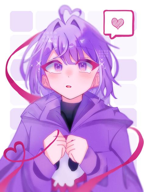 Happy Valentine♡