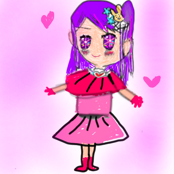 妹作　星野アイ