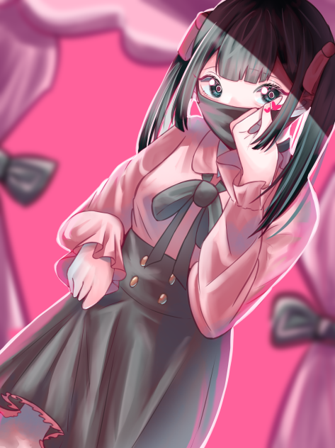 74・初音ミク　ダーリンダンス