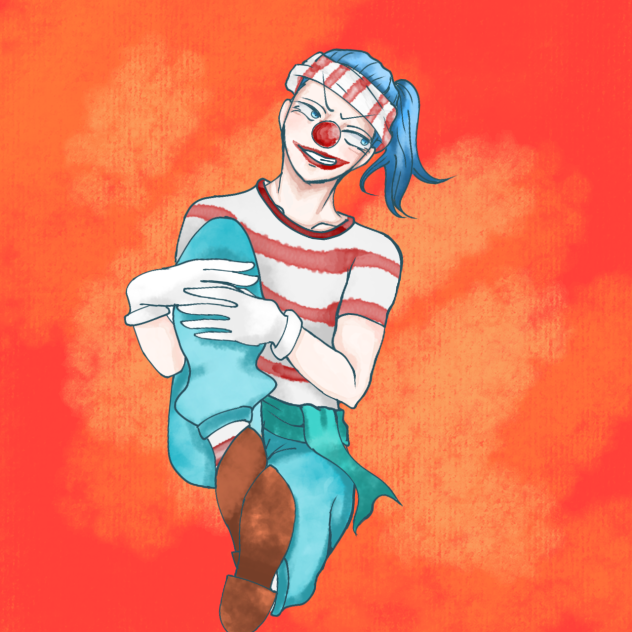 🤡
