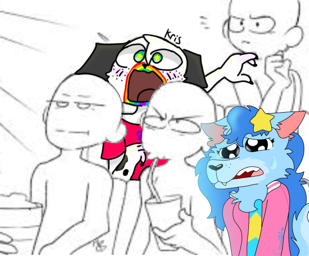 Movie Collab!