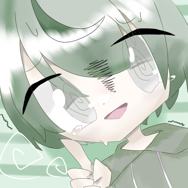 ぐーるぐーる？
