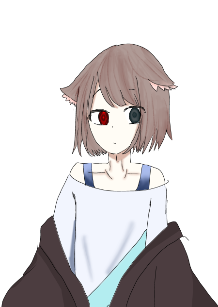 リクエストのみぞれ君
