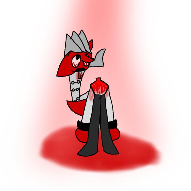 Head Rip