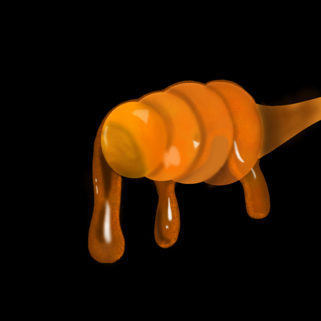 Honey 🍯