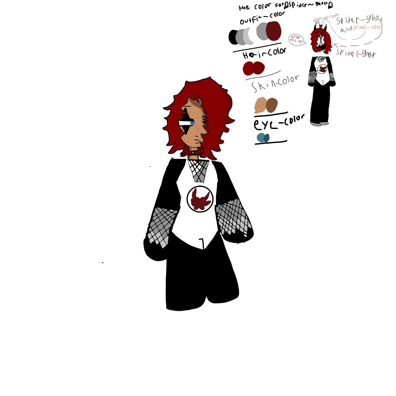 Part two - ibisPaint