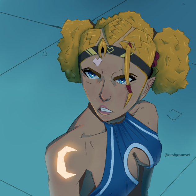 sailor moon