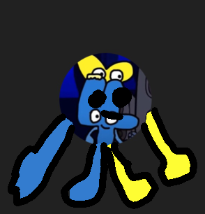 Profile art returns!