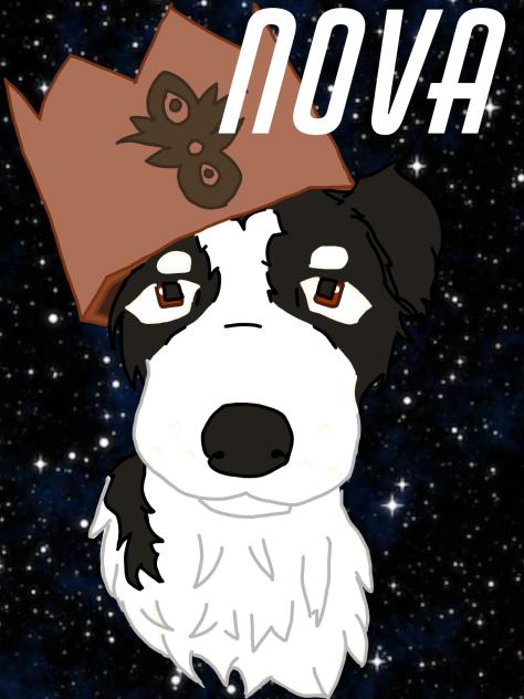 Nova Essa art