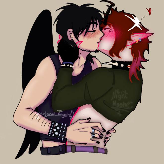 Another one done xD - ibisPaint