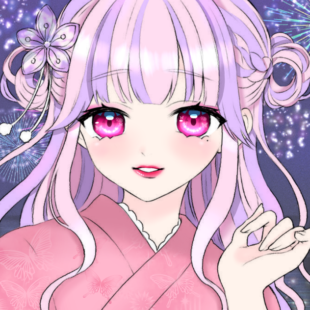 大地主の一人娘・まりねちゃん②