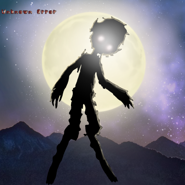 I have no idea to put this title