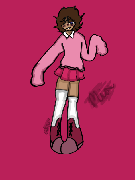 Mia💗💕🌸🩷🎀💝