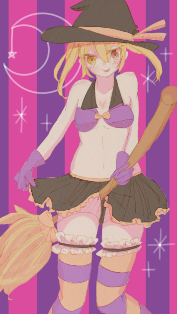 HappyHalloween