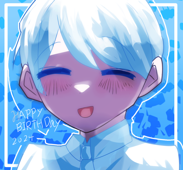 Happybirthday 2024