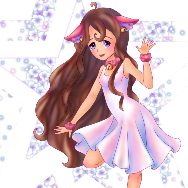 Mai - ibisPaint