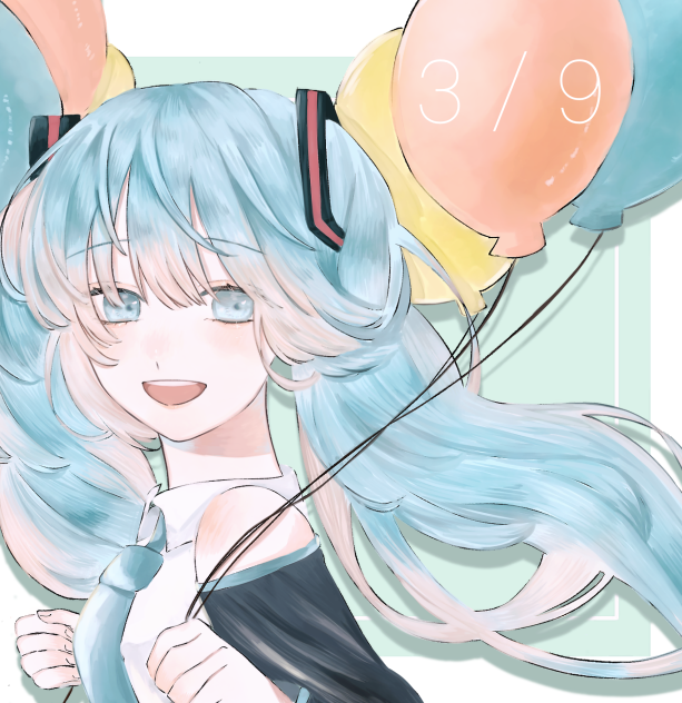 ミク