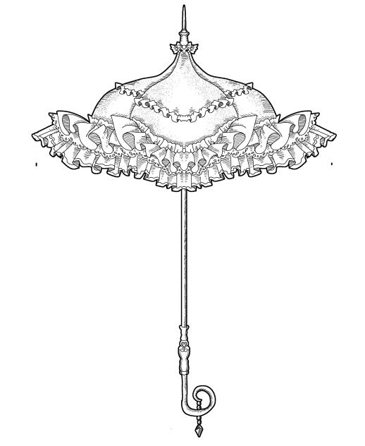 Parasol