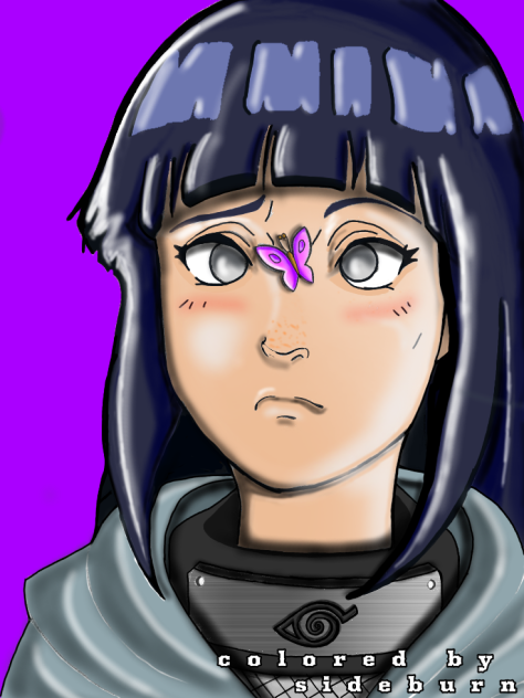 Hinata 0.1