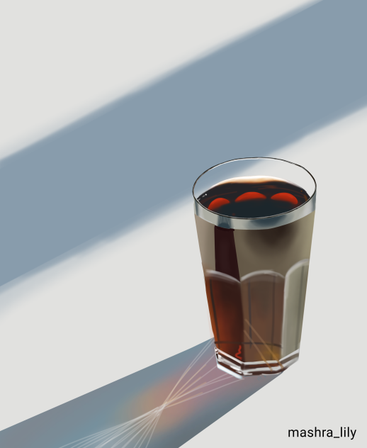 ☕