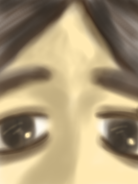 Jesus - ibisPaint