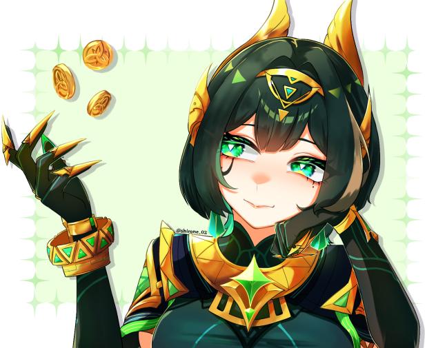 ネフェル