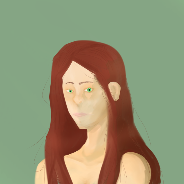 Woman