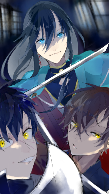 夜戦