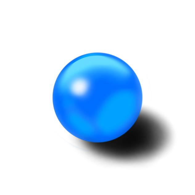 Ball test