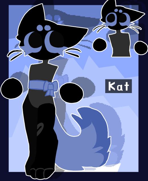💙🩵 - Kat - 🩵💙