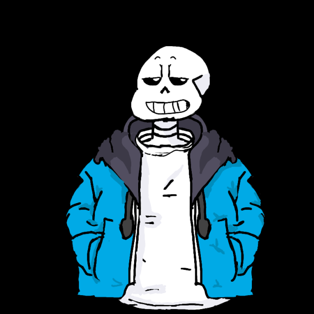 sans