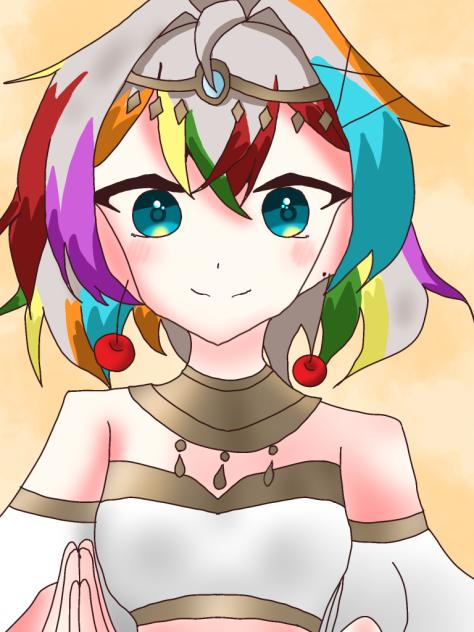 エジプトミーム〜