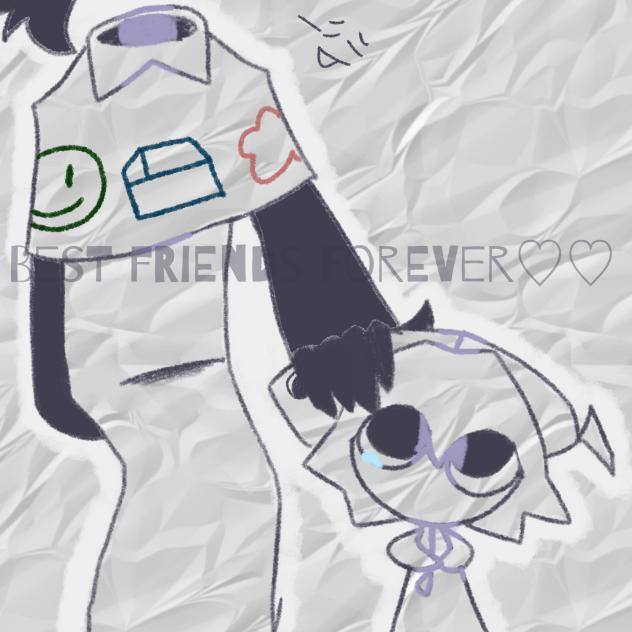 “It’s okay, Chip..❤️”