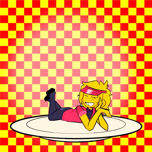 Elliot spaghetti LESSERAFIM trend tween