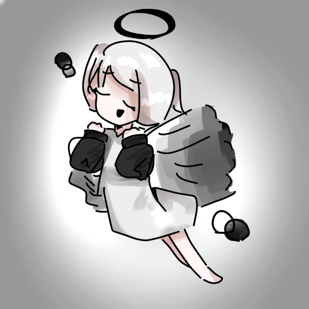 てんし