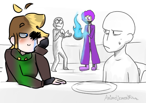 Another CoLaB - ibisPaint