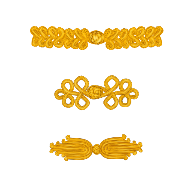 chinese button knot3