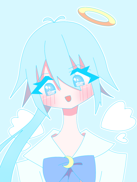 そらちゃん໒꒱